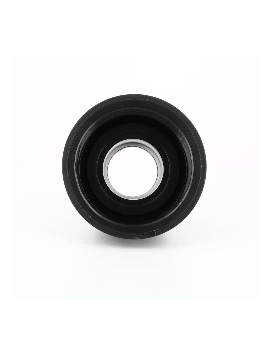 Raccord S60X6 - Taraudé femelle 3'' Pas gaz (80x90 mm) - Imagen 4
