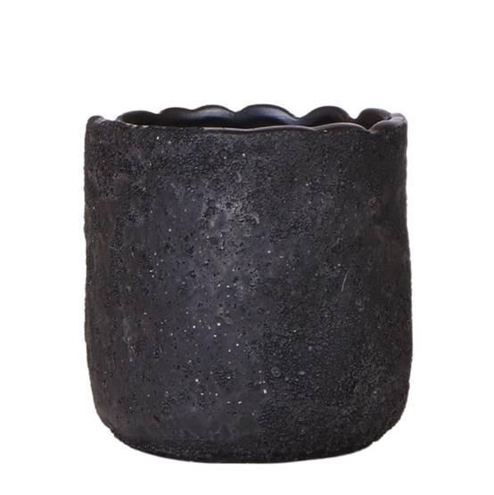 Sierpot Moon noir - Luxe industriel- La Green Touch - Image 1