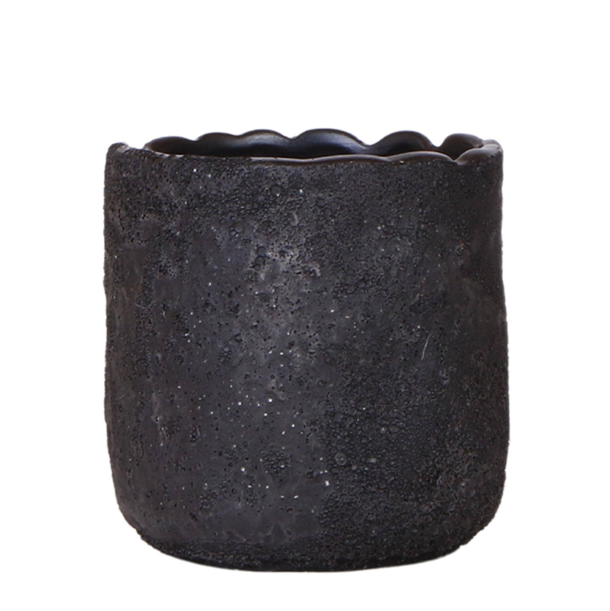 Sierpot Moon noir - Luxe industriel- La Green Touch - Image 1