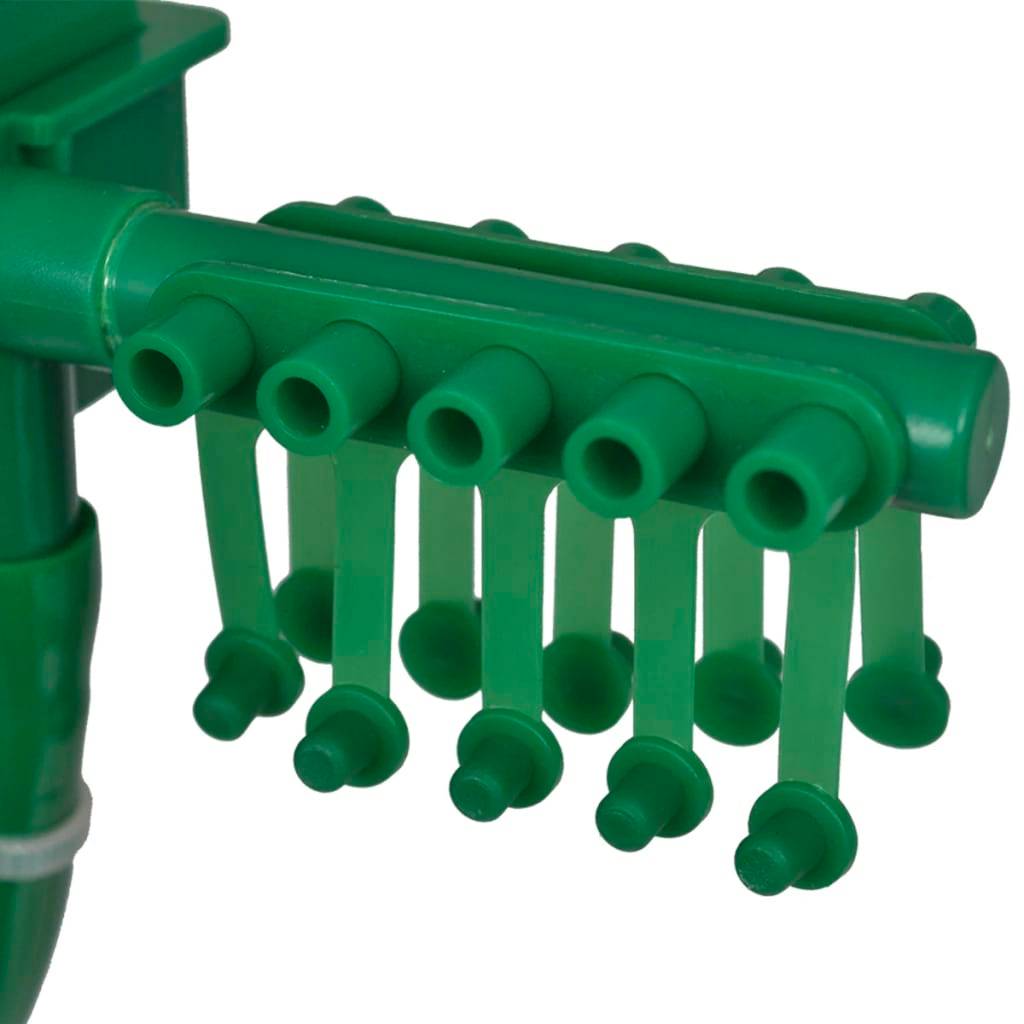 Vidaxl - Système d'irrigation automatique avec arroseur et minuterie vidaXL 41597 - Image 4