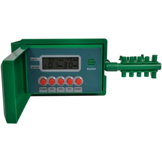 Vidaxl - Système d'irrigation automatique avec arroseur et minuterie vidaXL 41597 - Image 6