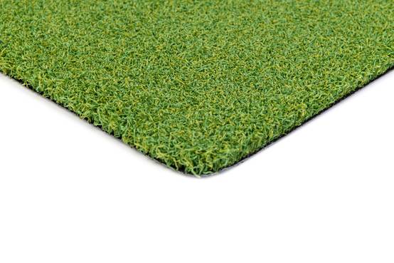 Bogazon Gazon synthétique Putting green 15 mm (4 m x 10,5 m) | Pelouse Premium | Décoration Maison | Résistant UV | Garanties 15 ans - Image 1