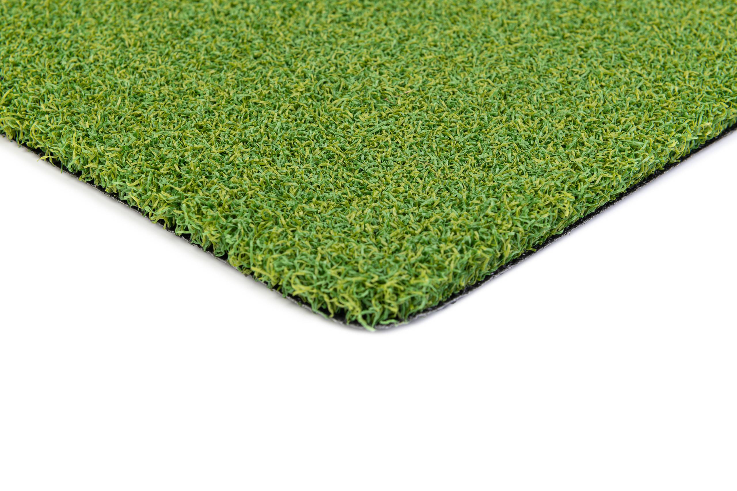 Bogazon Gazon synthétique Putting green 15 mm   (4 m x 10,5 m) | Pelouse Premium | Décoration Maison | Résistant UV | Garanties 15 ans - Image 1