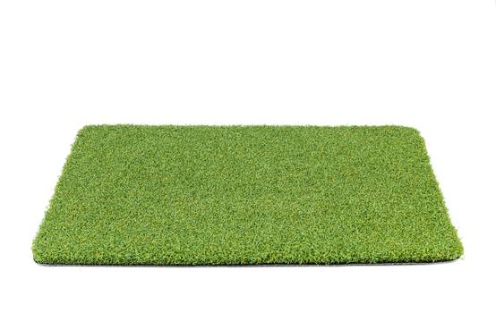 Bogazon Gazon synthétique Putting green 15 mm (4 m x 10,5 m) | Pelouse Premium | Décoration Maison | Résistant UV | Garanties 15 ans - Image 4