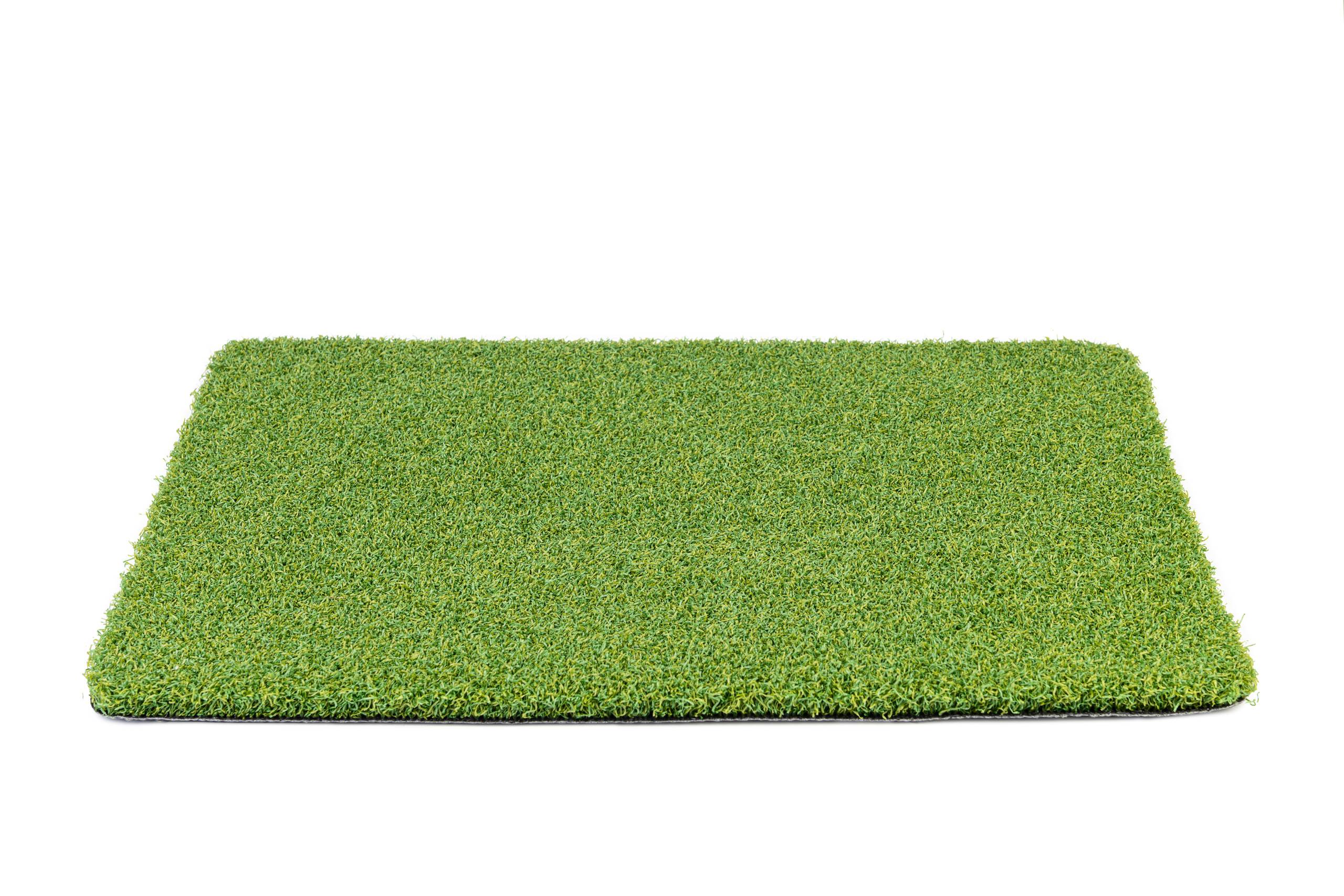 Bogazon Gazon synthétique Putting green 15 mm   (4 m x 10,5 m) | Pelouse Premium | Décoration Maison | Résistant UV | Garanties 15 ans - Image 4