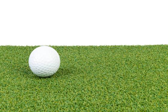 Bogazon Gazon synthétique Putting green 15 mm (4 m x 10,5 m) | Pelouse Premium | Décoration Maison | Résistant UV | Garanties 15 ans - Image 2