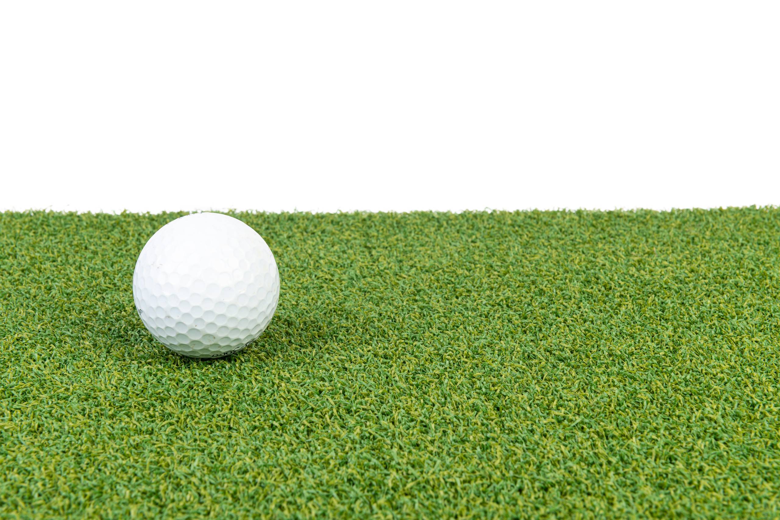 Bogazon Gazon synthétique Putting green 15 mm   (4 m x 10,5 m) | Pelouse Premium | Décoration Maison | Résistant UV | Garanties 15 ans - Image 2