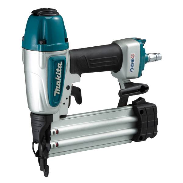 Cloueur pneumatique 8,3 bar 15 à 50 mm MAKITA - AF506 - Image 1