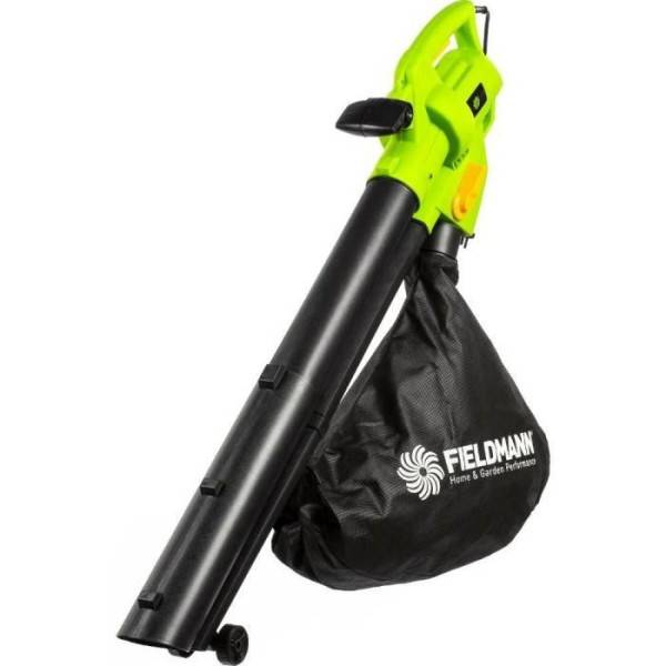 Aspirateur souffleur - Fieldmann - FZF 4008-E - Image 3