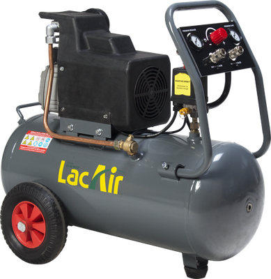 Compresseur MaxAir 15/50 50L 15M³/H LACME - 461500 - Image 1