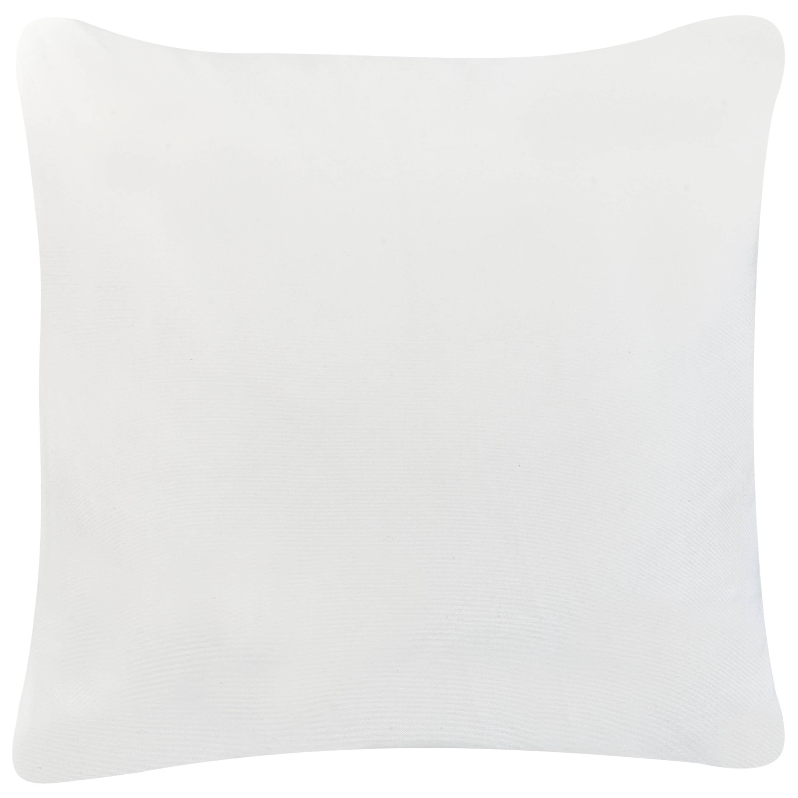 Beliani - Coussin d'extérieur Polyester Vert BOSQUE - 45x45x12- Beliani - Image 5