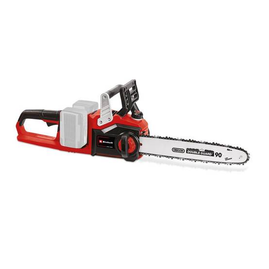 Einhell - Tronçonneuse sans fil GE-LC 36/35 Li - Solo - Power X-Change Einhell - Image 1