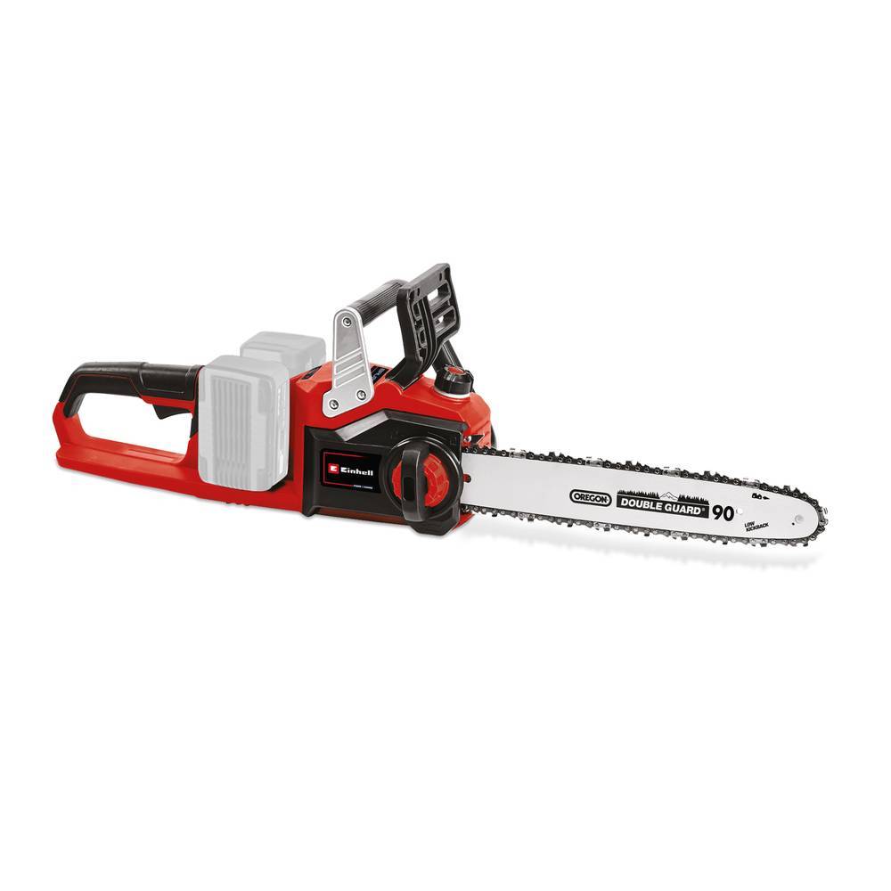 Einhell - Motosierra sin cable GE-LC 36/35 Li - Solo - Power X-Change Einhell