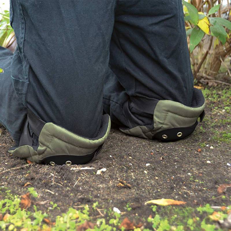 Esschert Design - Rodilleras con velcro - Esschert Design - Imagen 3