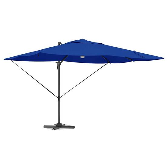 Maison Chic - Parasol de jardin | Parasol d'extérieur | Parasol Azur 351 x 250 x 253 cm Polyester et Aluminium Maison Chic - Image 3