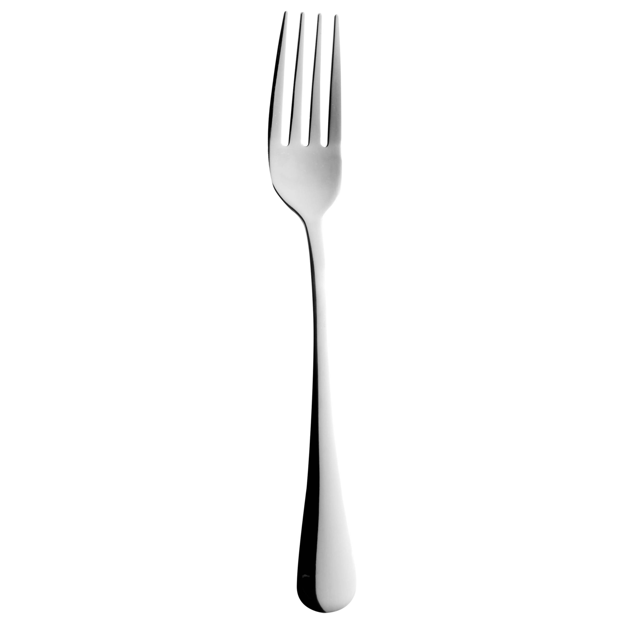 Beliani - Ensemble de couverts Acier inox Argenté ROTINI - 5x23x2- Beliani - Image 5