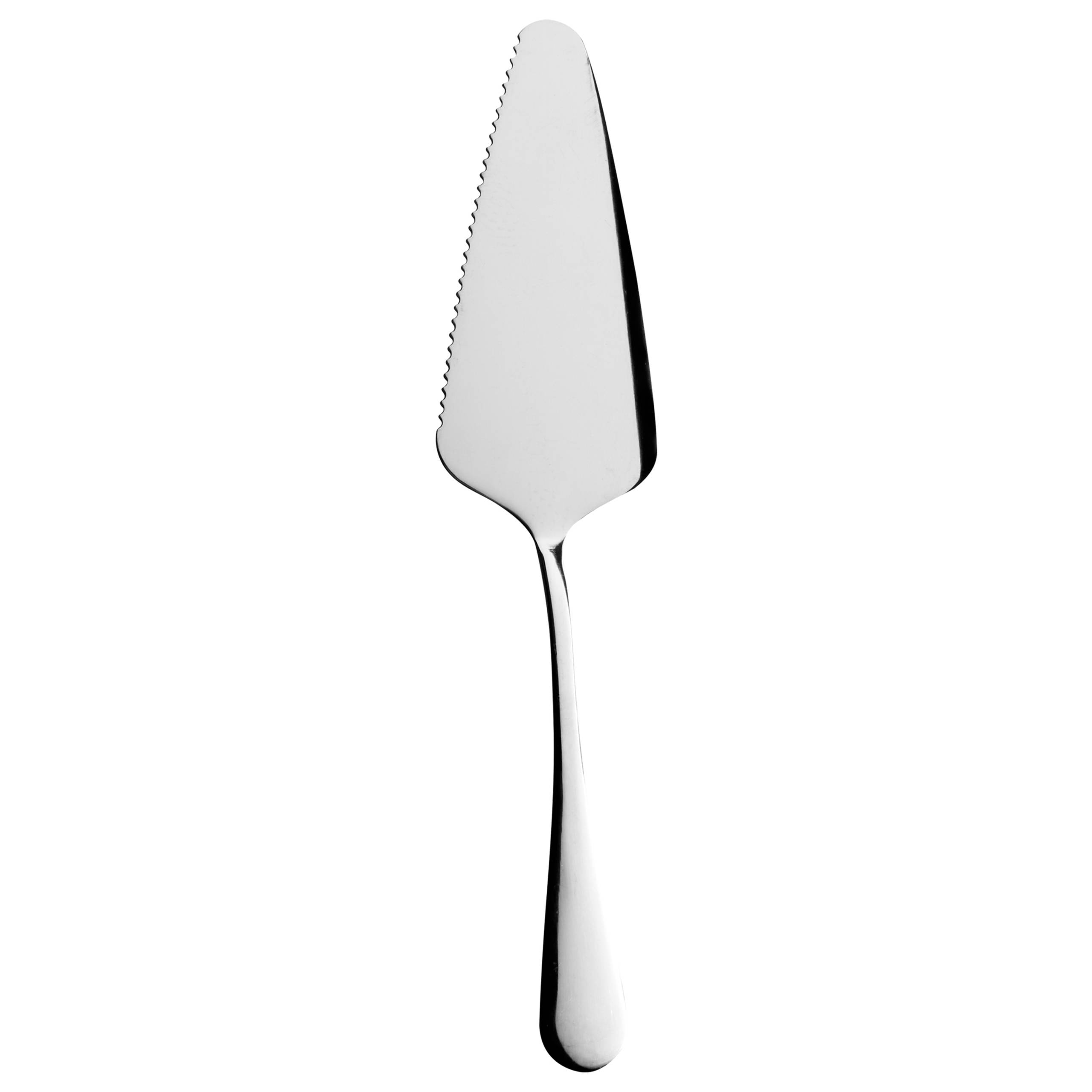 Beliani - Ensemble de couverts Acier inox Argenté ROTINI - 5x23x2- Beliani - Image 8