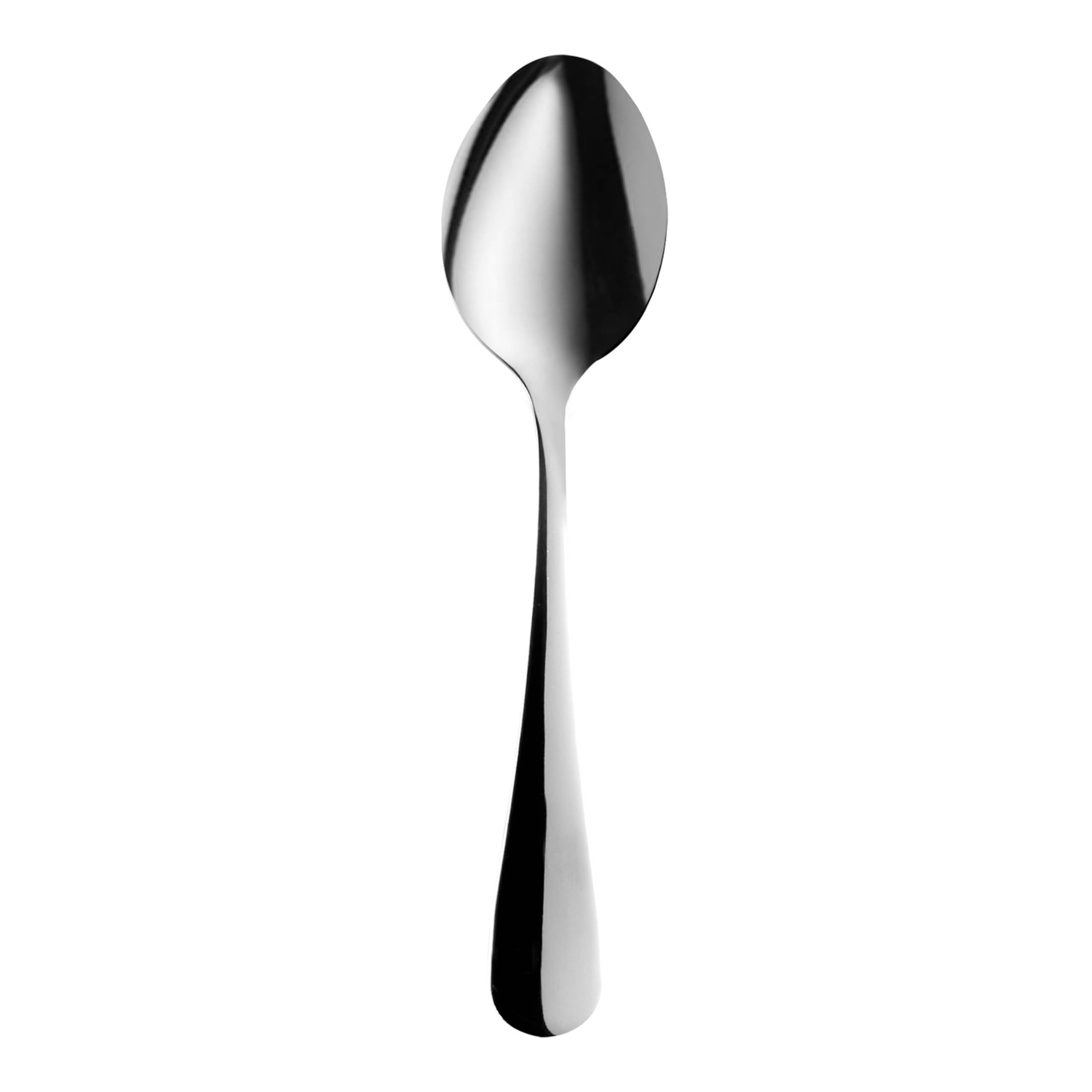 Beliani - Ensemble de couverts Acier inox Argenté ROTINI - 5x23x2- Beliani - Image 10