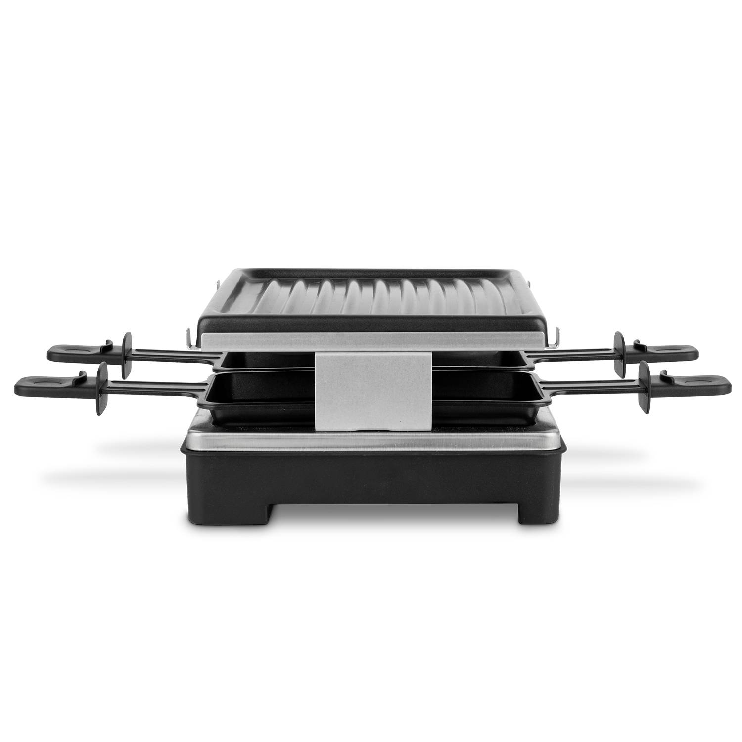 Appareil à raclette 4 personnes - LUGA40 Weasy - Imagen 3