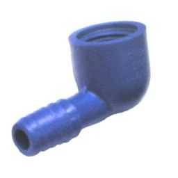 Toro - Coude taraudé 1/2" TORO TORO