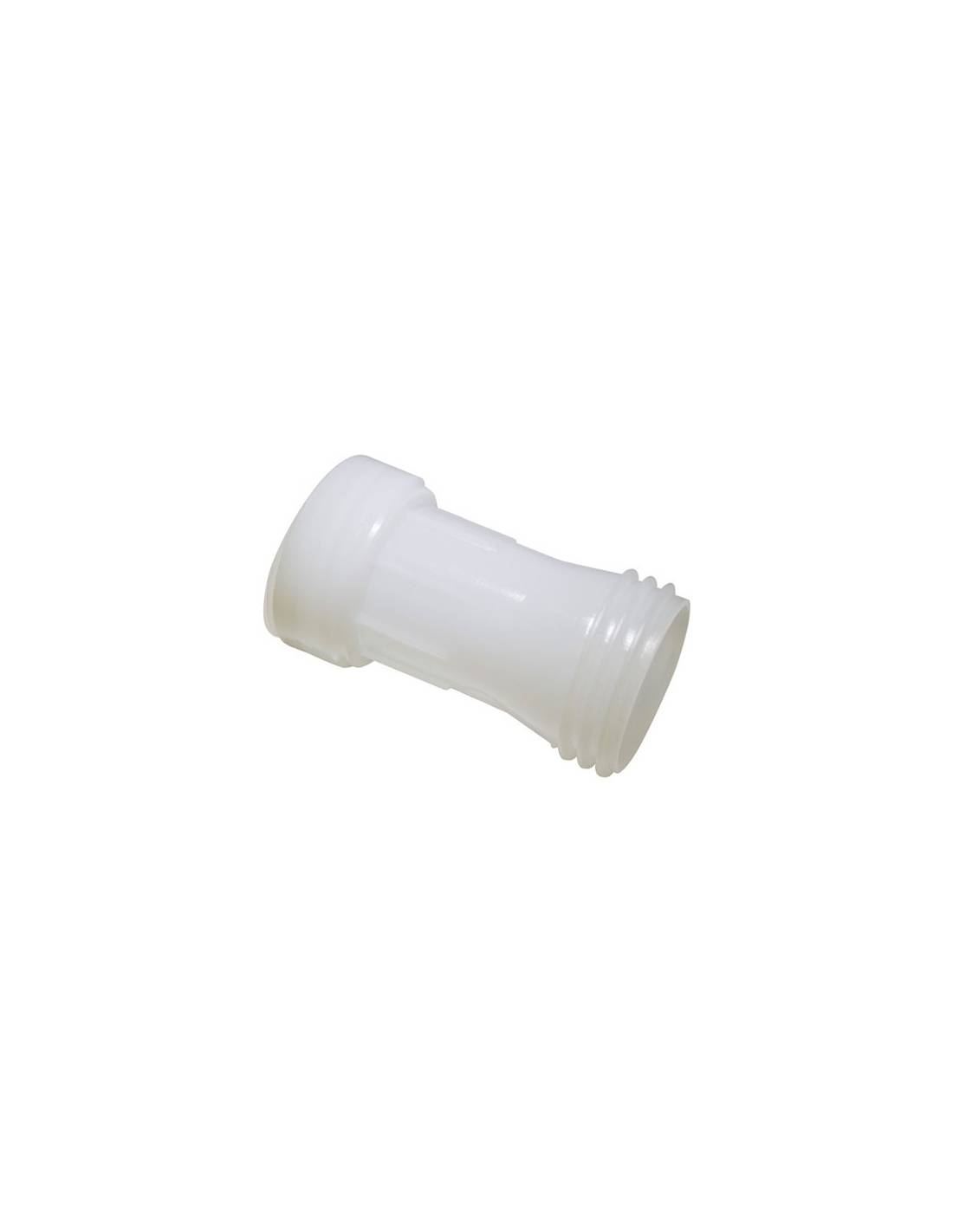 Boutte - Rallonge De Cuve 1000 Litres Droite D.60 En Plastique Blanc - Boutte - Image 1