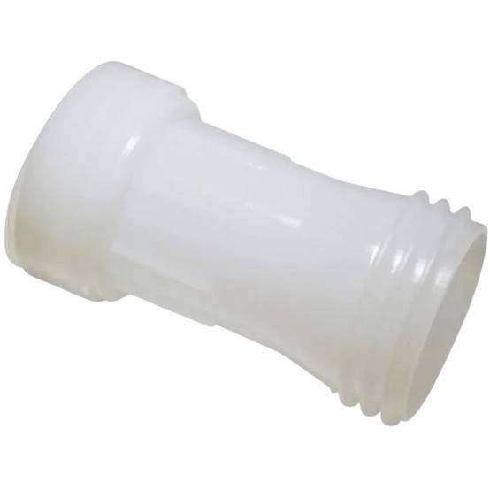 Boutte - Rallonge De Cuve 1000 Litres Droite D.60 En Plastique Blanc - Boutte - Image 2