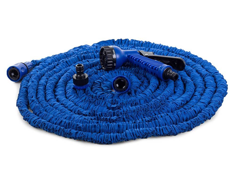 Tuyau d'arrosage extensible et durable de 30 m - Image 6