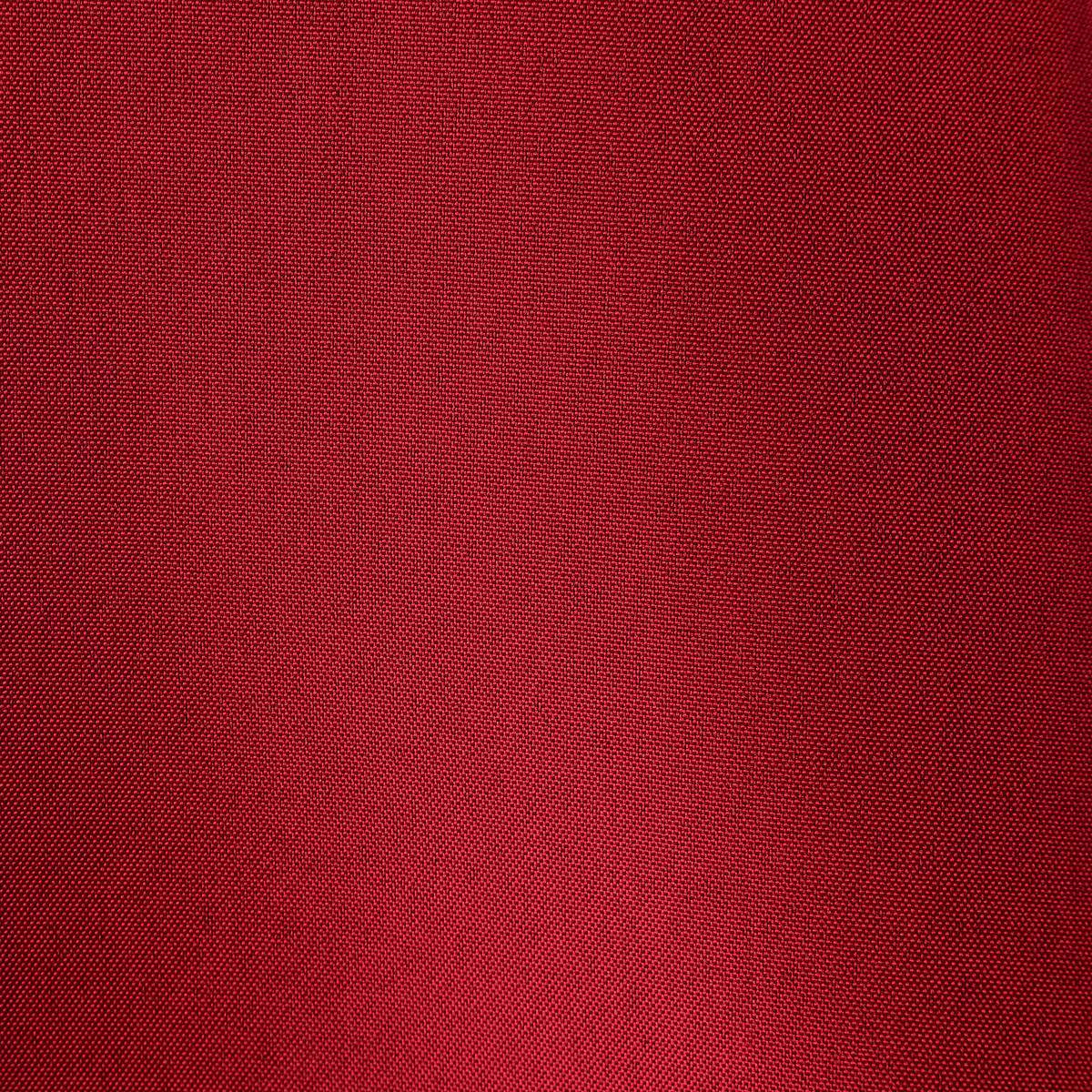 Atmosphera - Nappe anti-tâche rouge D180cm - Atmosphera Créateur d'intérieur - Imagen 4