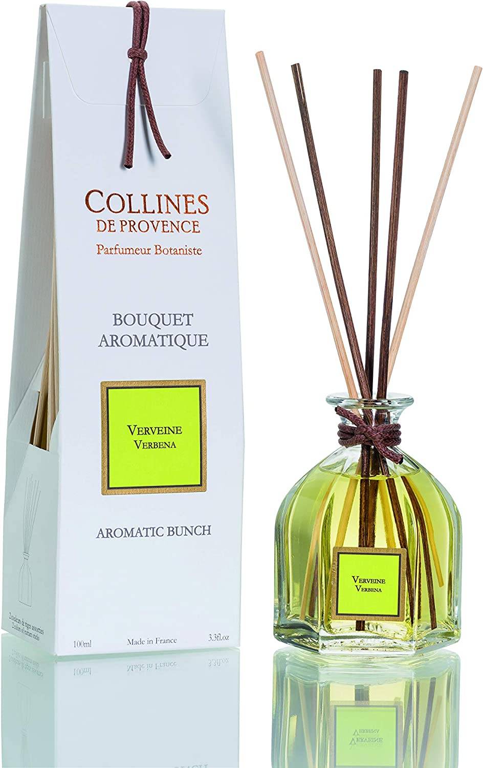 Ramo perfumado verbena 100 ml