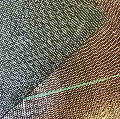 Plastidis - Toile de paillage 90g/m² - Long 100 m, Couleur Vert, Larg 1.65 m - Imagen 3