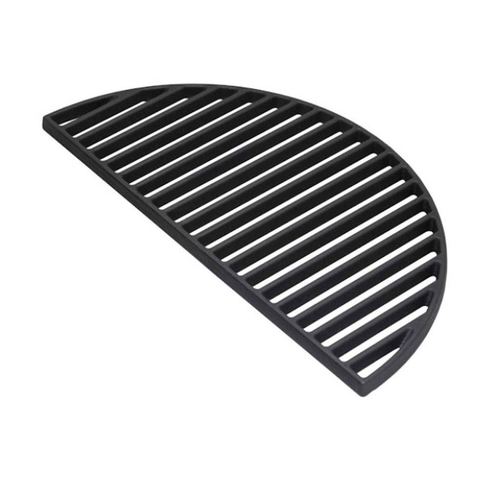 Demi grille en fonte pour kamado Monolith LeChef - Image 2