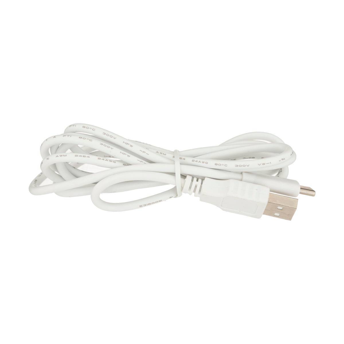 Lampes d'extérieur "Wiza" blanc H32,5cm ATMOSPHERA CREATEUR D'INTERIEUR - Imagen 5