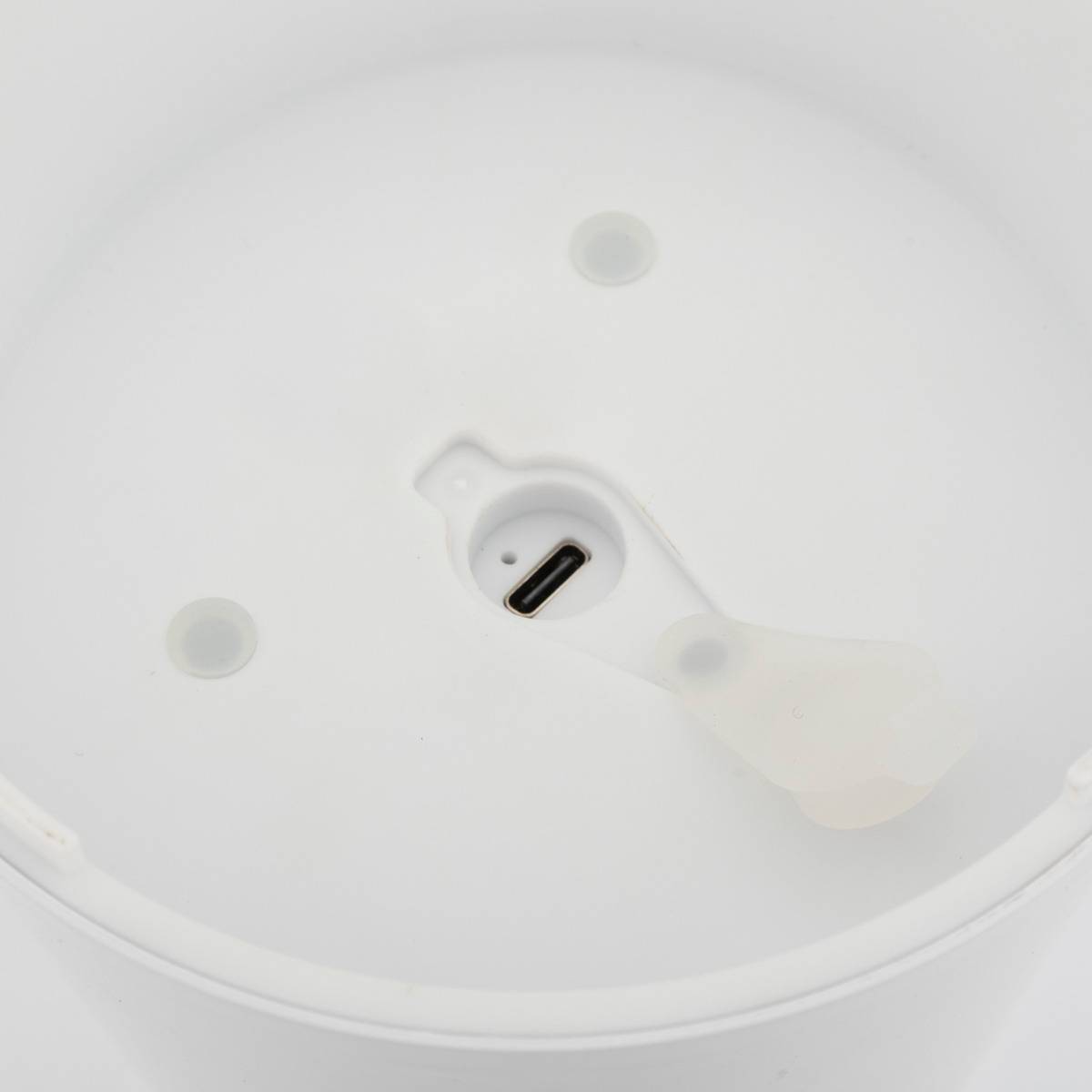 Lampes d'extérieur "Wiza" blanc H32,5cm ATMOSPHERA CREATEUR D'INTERIEUR - Imagen 4