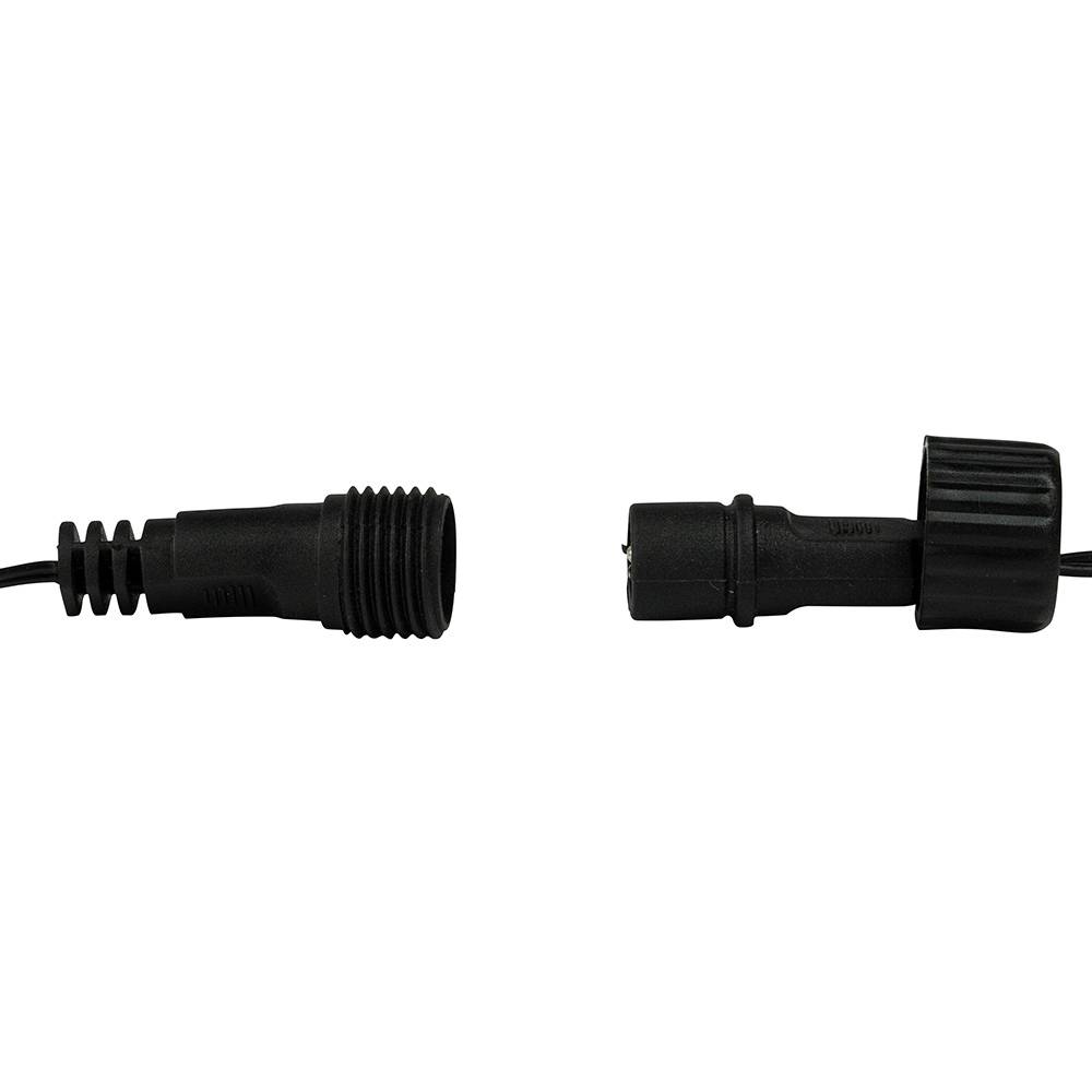 Guirlande lumineuse guinguette électrique 30 LED interconnectable - Imagen 6