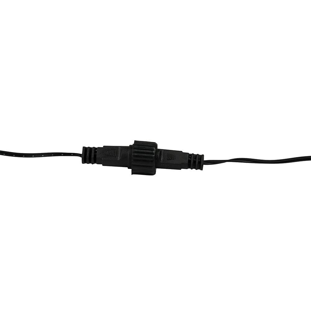 Guirlande lumineuse guinguette électrique 30 LED interconnectable - Imagen 9