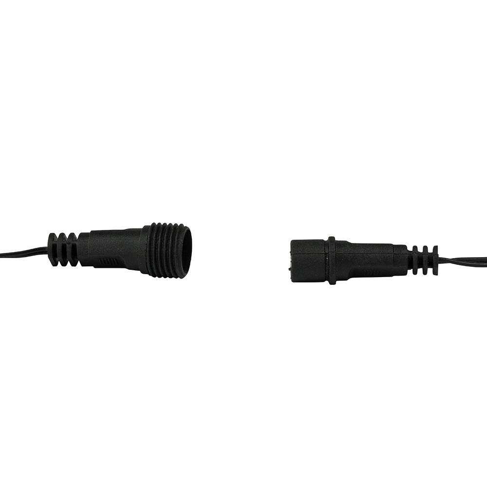 Guirlande lumineuse guinguette électrique 30 LED interconnectable - Imagen 5