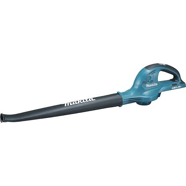 Makita - Souffleur sans fil MAKITA 36V - 2X18V Li-Ion - Sans batterie, ni chargeur - DUB361Z - Imagen 1
