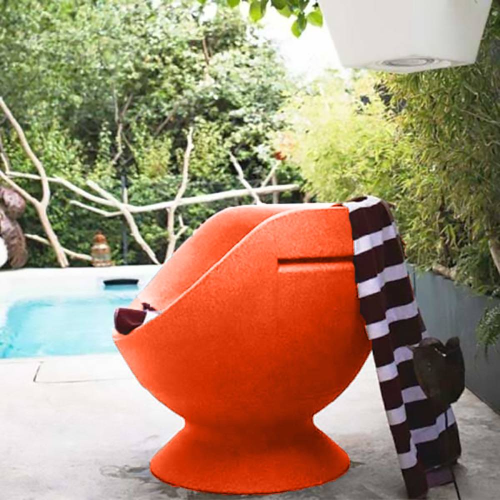 Fauteuil boon's flottant pour adulte - Image 2