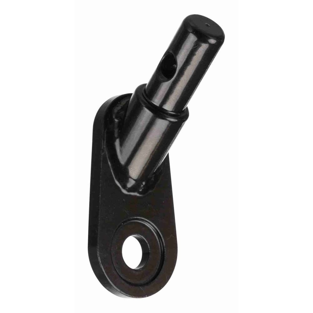 Attelage Barre de traction pour remorque de vélo pour chien - Imagen 1