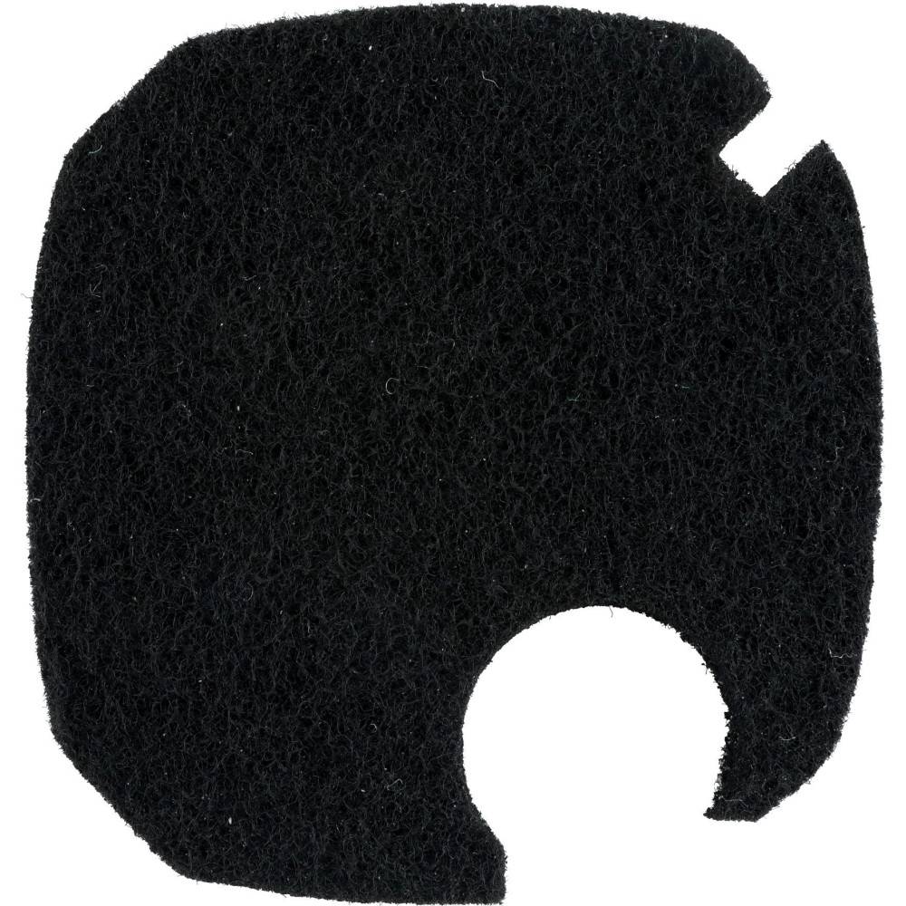 Zolux - Filtre pour pompe x-ternal 300, filtre XT 300 C mousse charbon x 2. pour aquarium. - Image 2