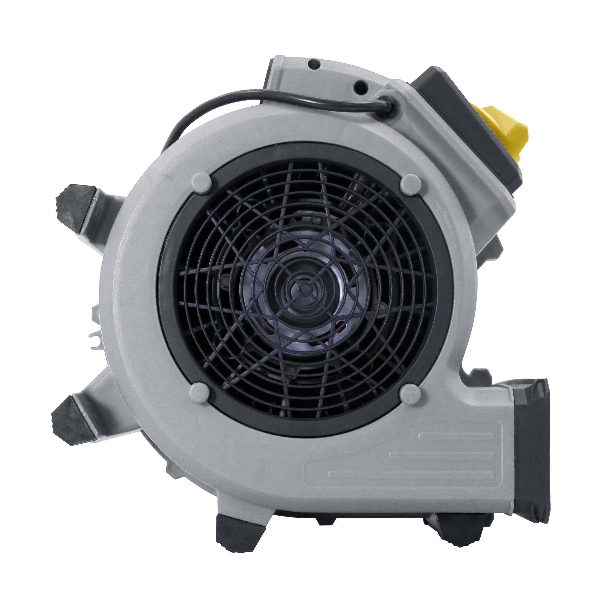 Souffleur Fartools SAS 150 - 150W - 3 vitesses - 3 inclinaisons FARTOOLS - Image 4