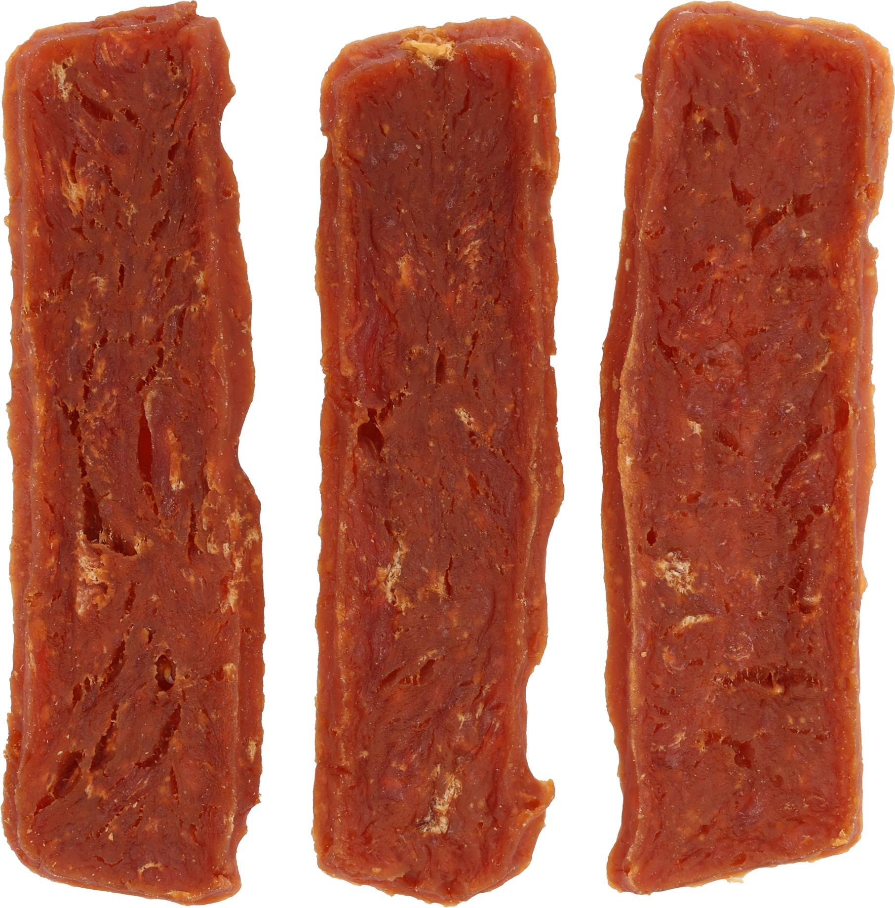 Friandise chien Lanières avec poulet - Image 1