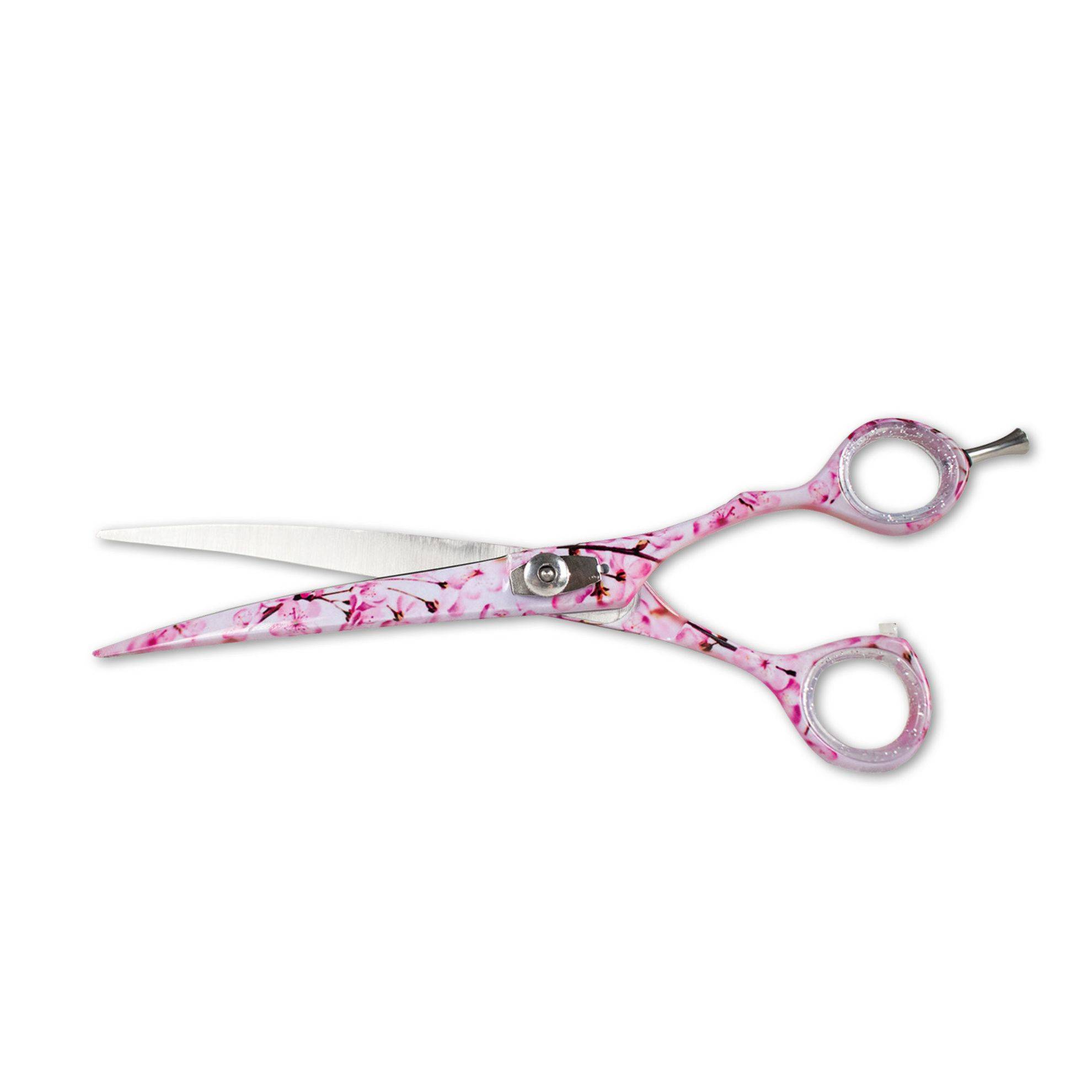 Ciseaux Courbes IdealCut Flower : 19 cm IDEALCUT