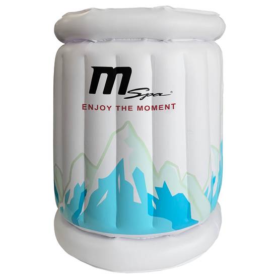 Mspa - Glacière gonflable pour spa gonflable Mspa - MSPA - Imagen 1