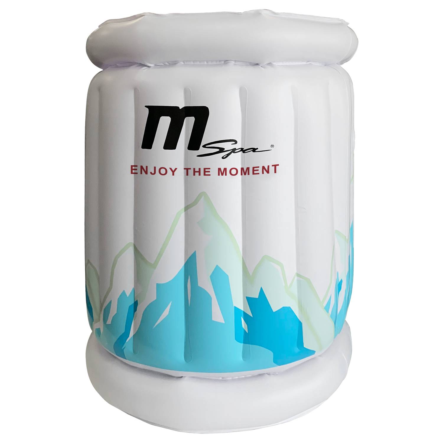 Mspa - Glacière gonflable pour spa gonflable Mspa - MSPA - Imagen 1