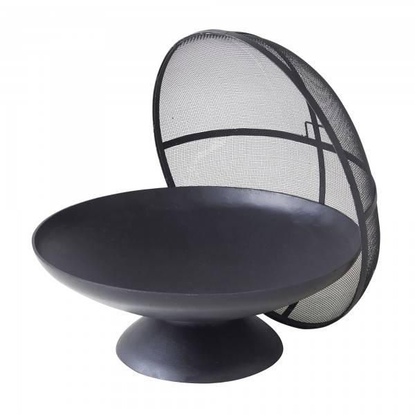 Brasero fonte avec Cloche - JUNTO - Image 1
