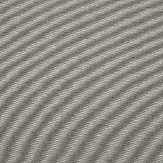 Beliani - Fauteuil Aluminium Gris foncé SALERNO - Beliani - Image 6