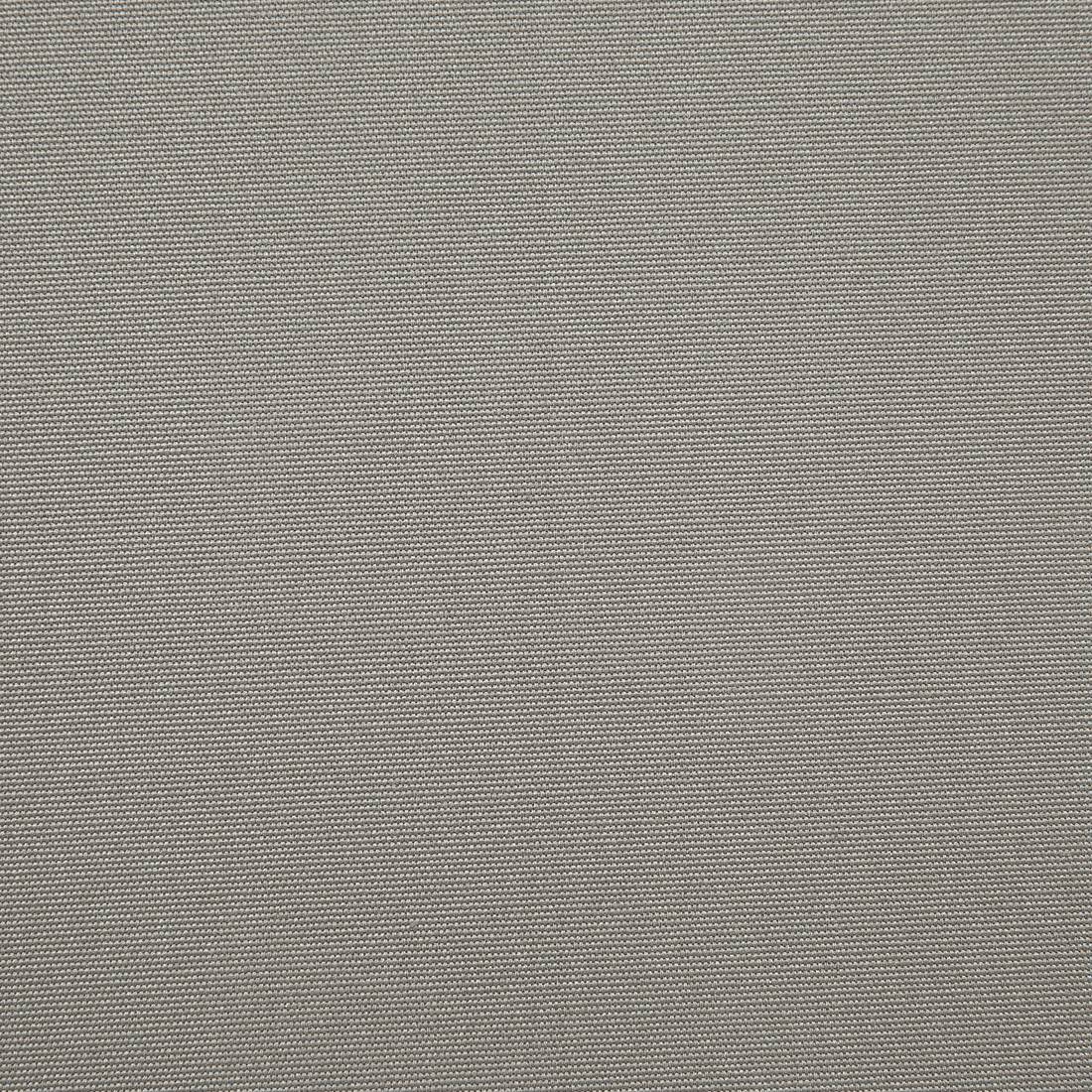 Beliani - Fauteuil Aluminium Gris foncé SALERNO - Beliani - Image 6