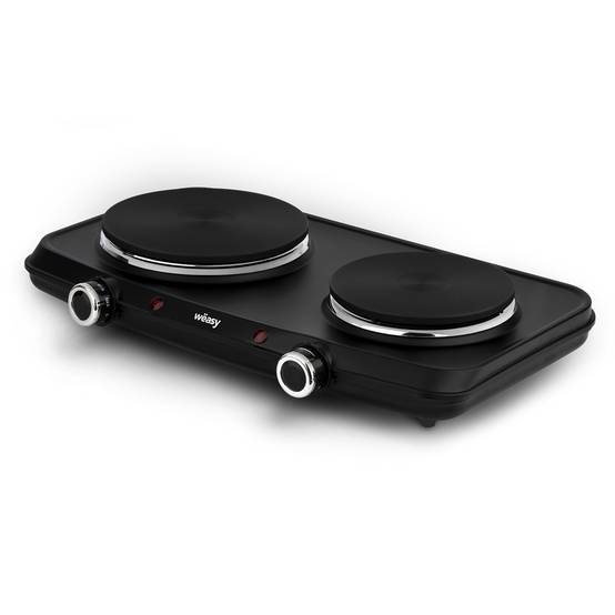 2 plaques de cuisson électriques - PLW225 Weasy - Image 2