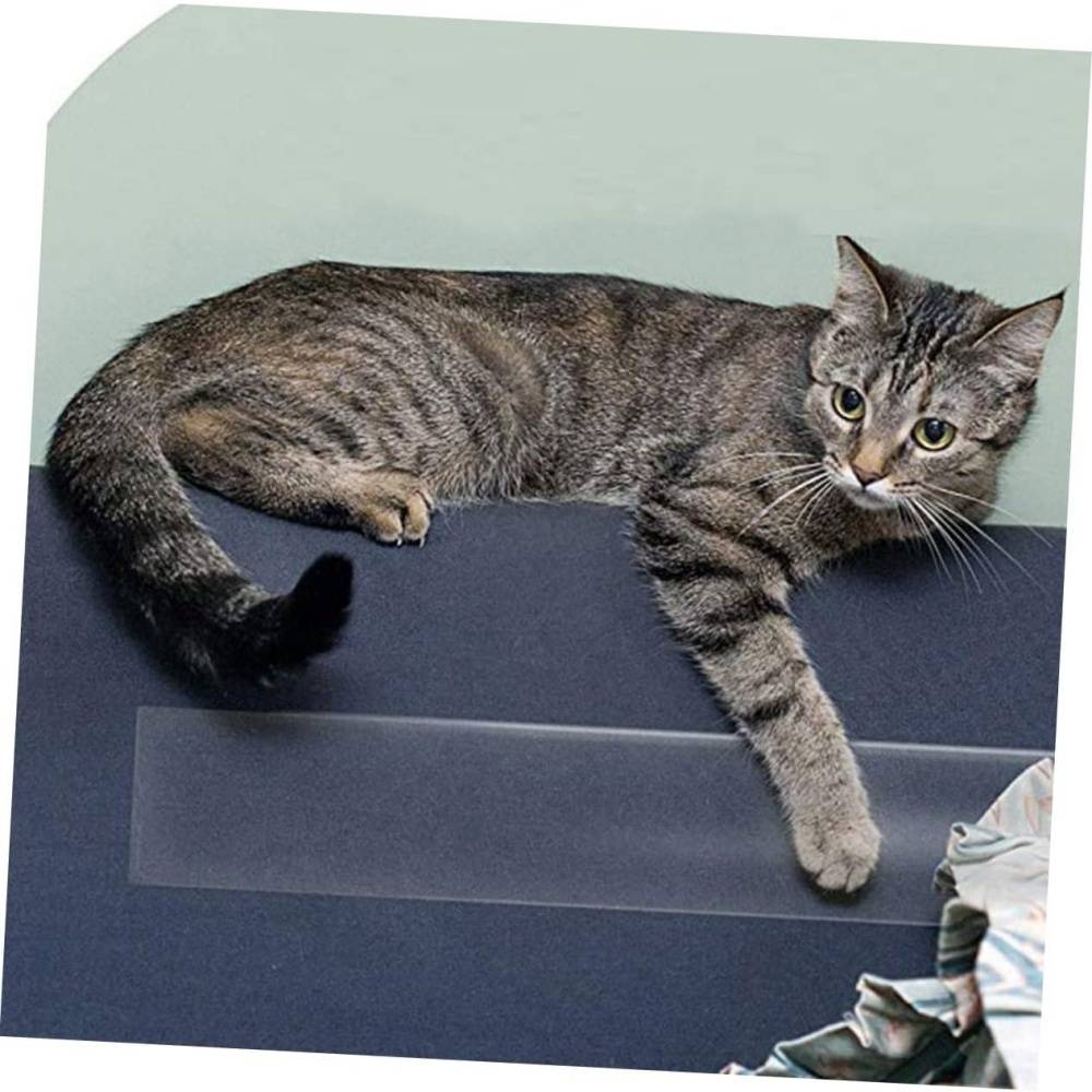 DtopbuyAge - Autocollant anti - grab pour chat et chien M DtopbuyAge - Image 2